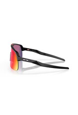 Oakley Sutro Lite Cadre noir mat Prizm Road