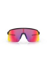 Oakley Sutro Lite Cadre noir mat Prizm Road