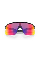 Oakley Sutro Lite Cadre noir mat Prizm Road