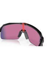 Oakley Sutro Lite Matte Black Frame Prizm Road