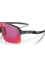 Oakley Sutro Lite Cadre noir mat Prizm Road