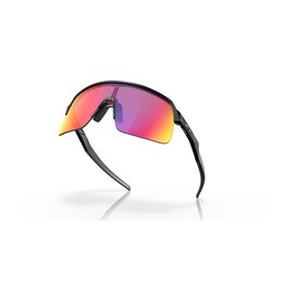 Oakley Sutro Lite Matte Black Frame Prizm Road
