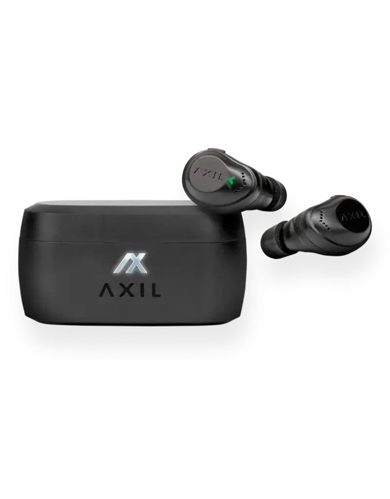 AXIL XCOR Pro