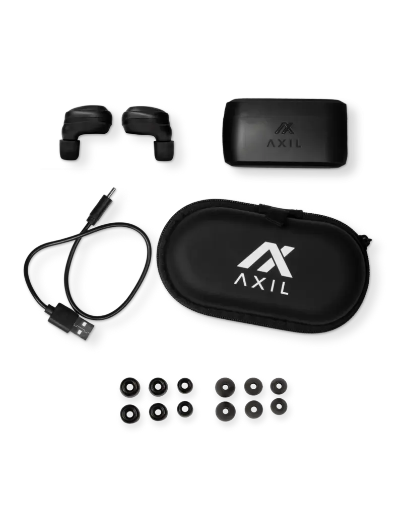 AXIL XCOR Pro