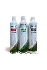 RHAM  10.5oz Premium Quality Gas