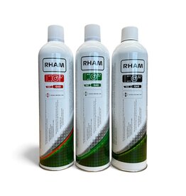 RHAM  10.5oz Premium Quality Gas
