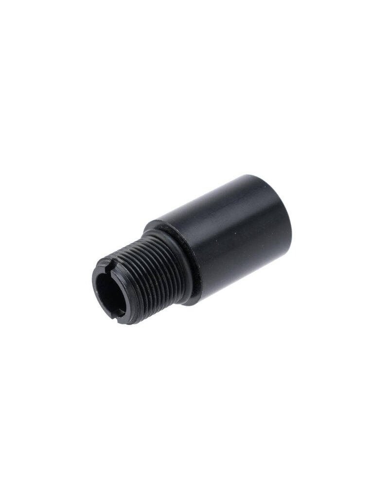 Angel Custom Barrel Extension 14mm CCW