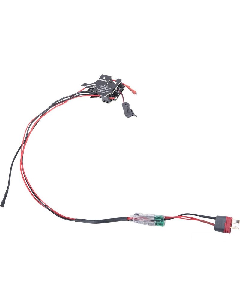 Kestrel Eshooter Kestrel V2 ETU Mosfet pour la version 2