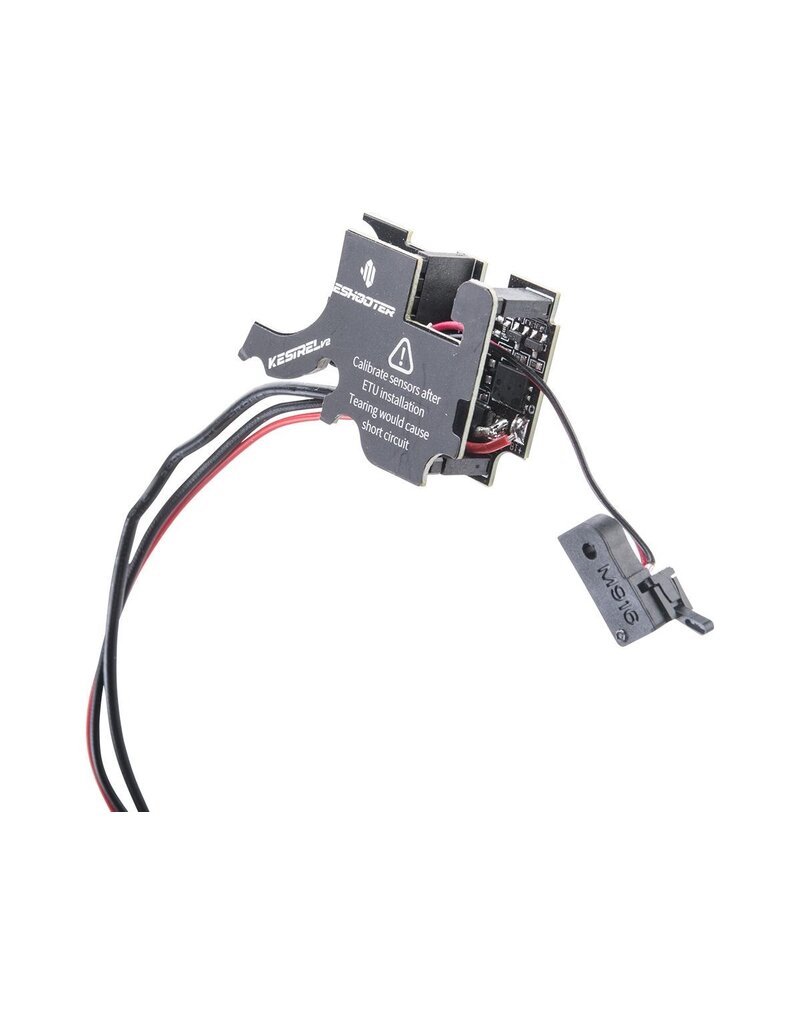 Kestrel Eshooter Kestrel V2 ETU Mosfet pour la version 2