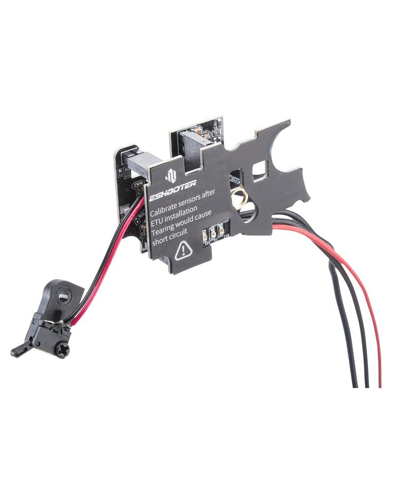 Kestrel Eshooter Kestrel V2 ETU Mosfet for Version 2