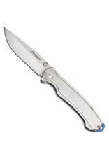 Böker Couteau Blue Steel