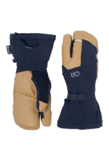 Outdoor Research Arete Modular GORE-TEX 3-Finger Glove