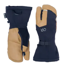 Outdoor Research Arete Modular GORE-TEX 3-Finger Glove