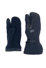 Outdoor Research Arete Modular GORE-TEX 3-Finger Glove