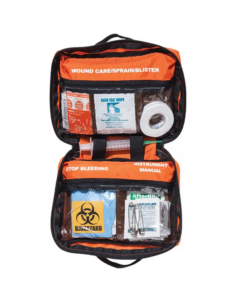Adventure Medical Kits Trousse médicale de la série Sportsman pour cerf de Virginie