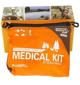 Adventure Medical Kits Sportsman Series Medical Kit Steelhead