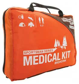 Adventure Medical Kits Sportsman Series Medical Kit Bighorn
