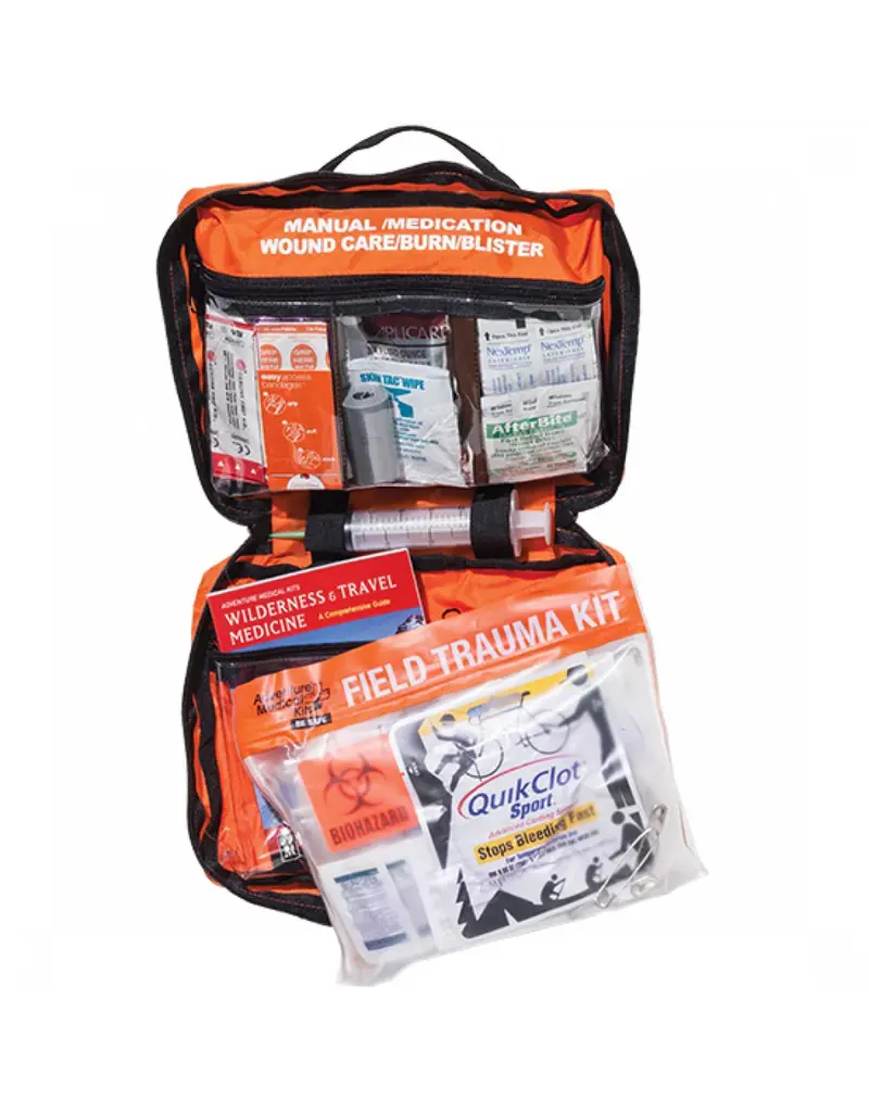 Adventure Medical Kits Trousse médicale Sportsman Series Bighorn