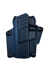 Cytac Étui Mega-Fit universel avec point rouge Gen.2