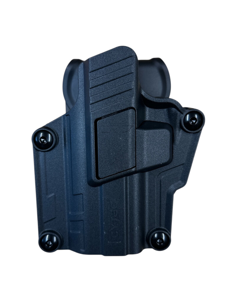 Cytac Mega-Fit Holster Universal Fit with Red Dot Gen.2