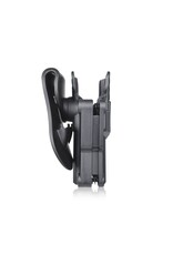 Cytac Étui Mega-Fit universel avec point rouge Gen.2