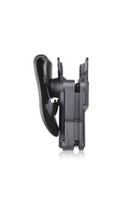 Cytac Mega-Fit Holster Universal Fit with Red Dot Gen.2