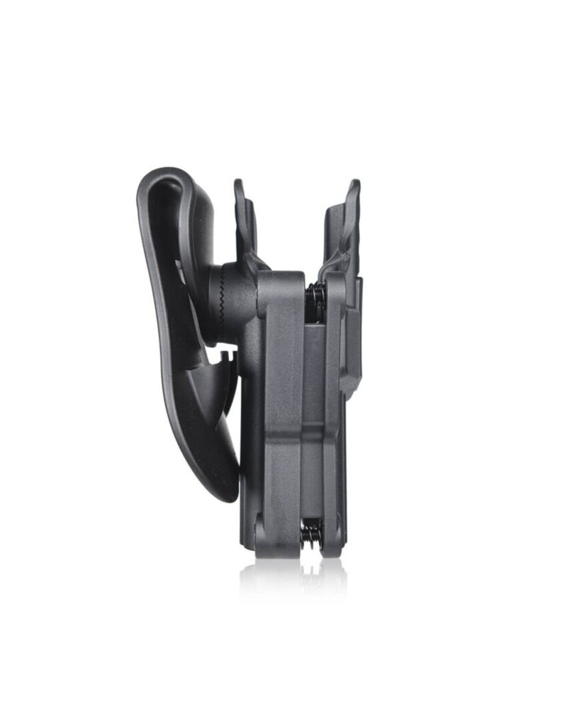 Cytac Étui Mega-Fit universel avec point rouge Gen.2