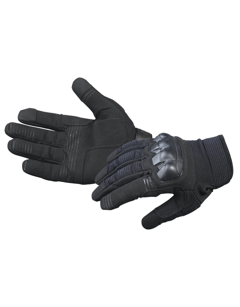 Impact AS Gloves Black Large