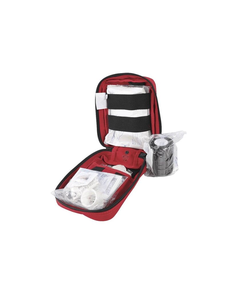 Tactical Trauma Kit #1