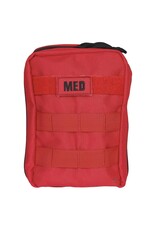 Tactical Trauma Kit #1