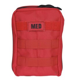 Tactical Trauma Kit #1