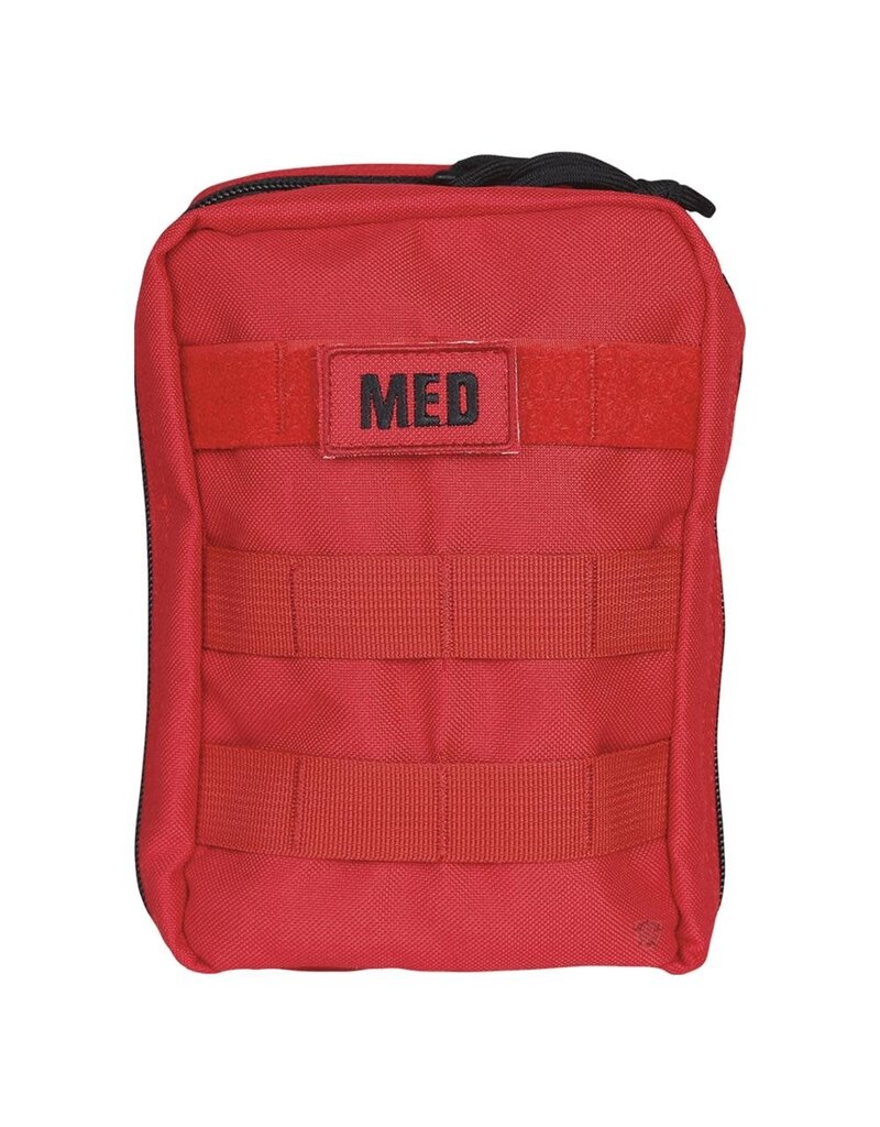 Tactical Trauma Kit #1