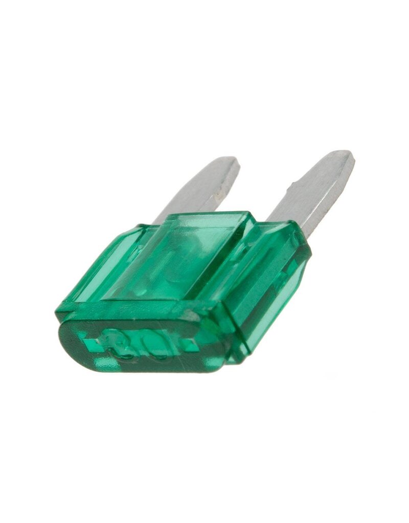 Fusible pour répliques d'airsoft AEG