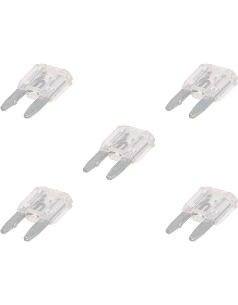 Fusible pour répliques d'airsoft AEG