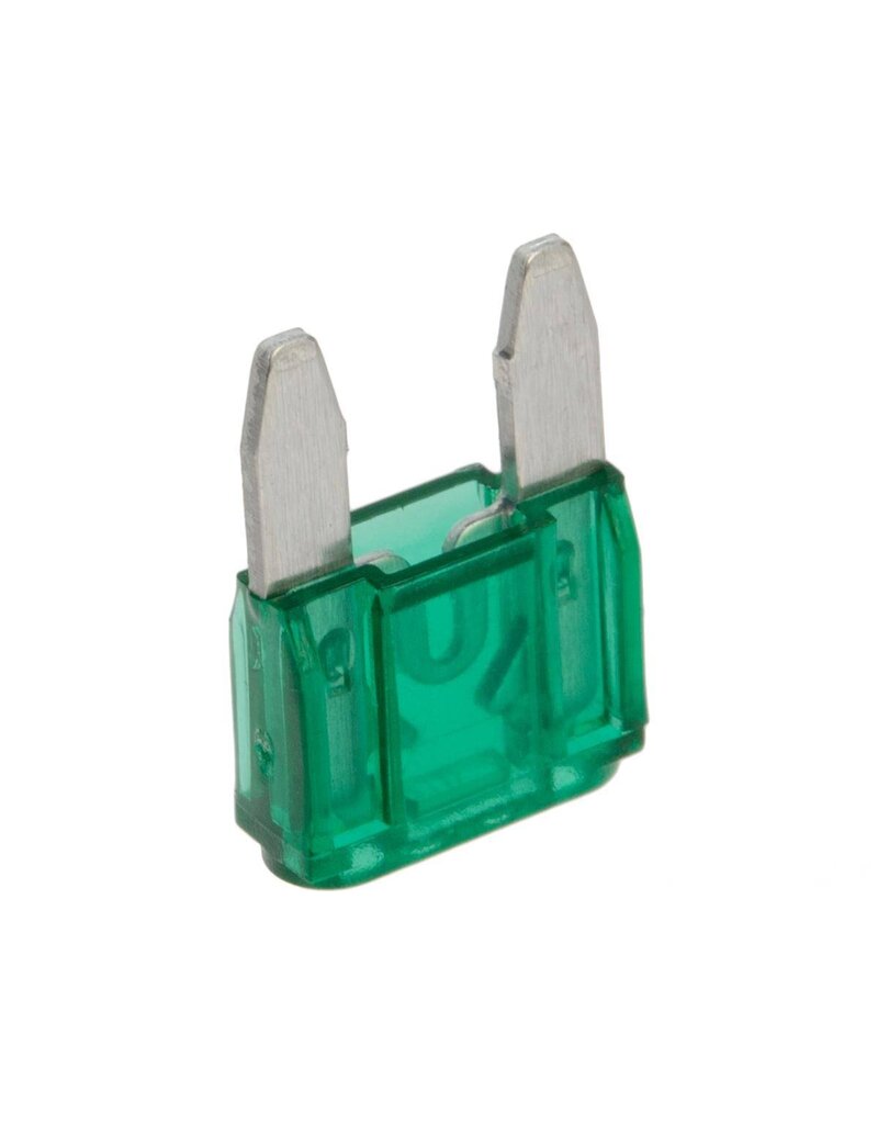 Fusible pour répliques d'airsoft AEG