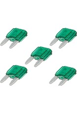 Fusible pour répliques d'airsoft AEG