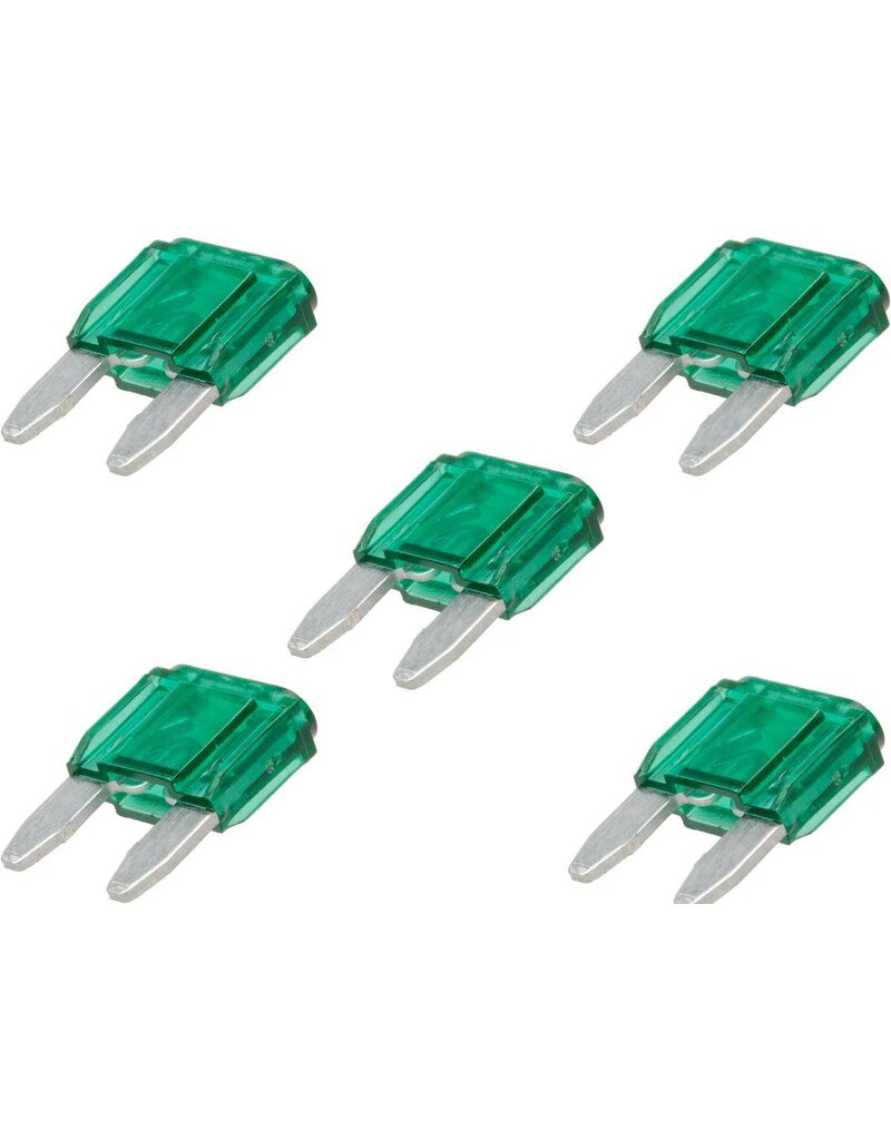 Fuse for Airsoft AEG Rifles