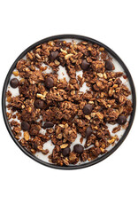 SLY Foods Chocolate and Peanut Granola