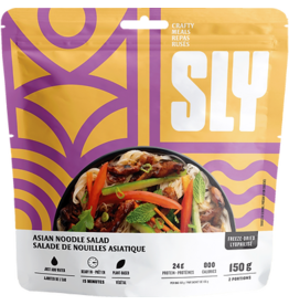 SLY Foods Asian Noodle Salad