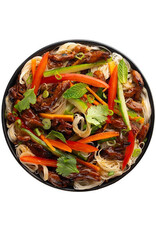 SLY Foods Asian Noodle Salad