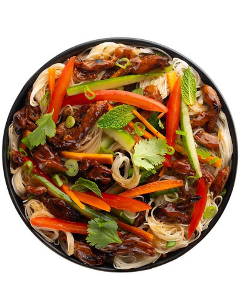 SLY Foods Asian Noodle Salad
