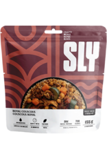 SLY Foods Couscous royal
