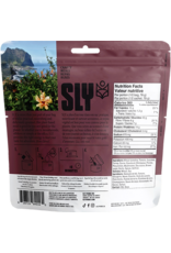 SLY Foods Couscous royal