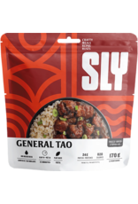SLY Foods Général Tao