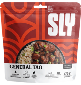 SLY Foods General Tao