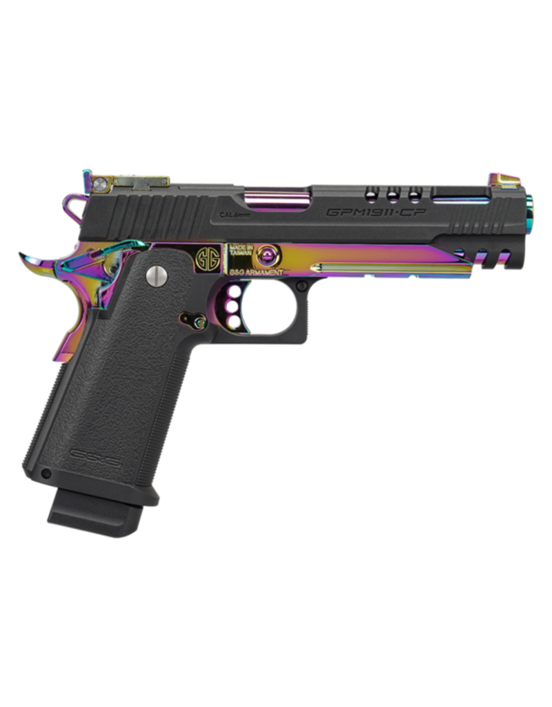 G&G Édition Arc-en-ciel CP 1911