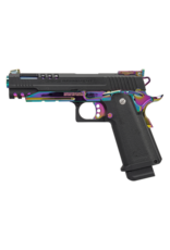 G&G 1911 CP Rainbow Edition
