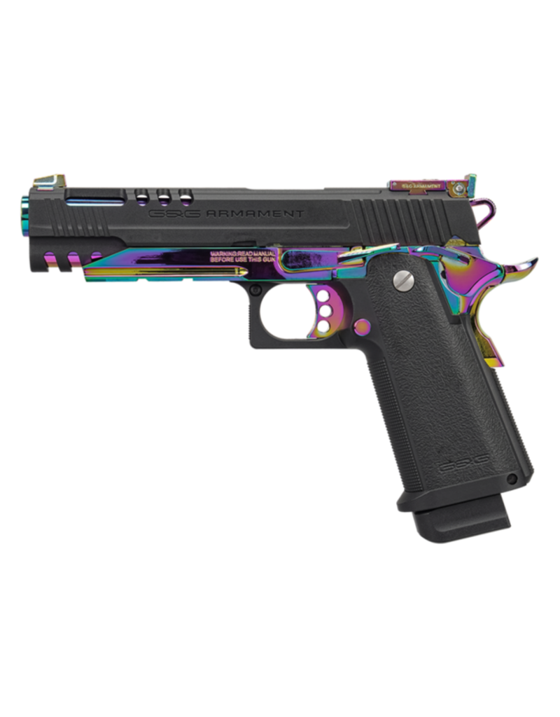 G&G Édition Arc-en-ciel CP 1911