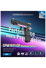 G&G Édition Arc-en-ciel CP 1911