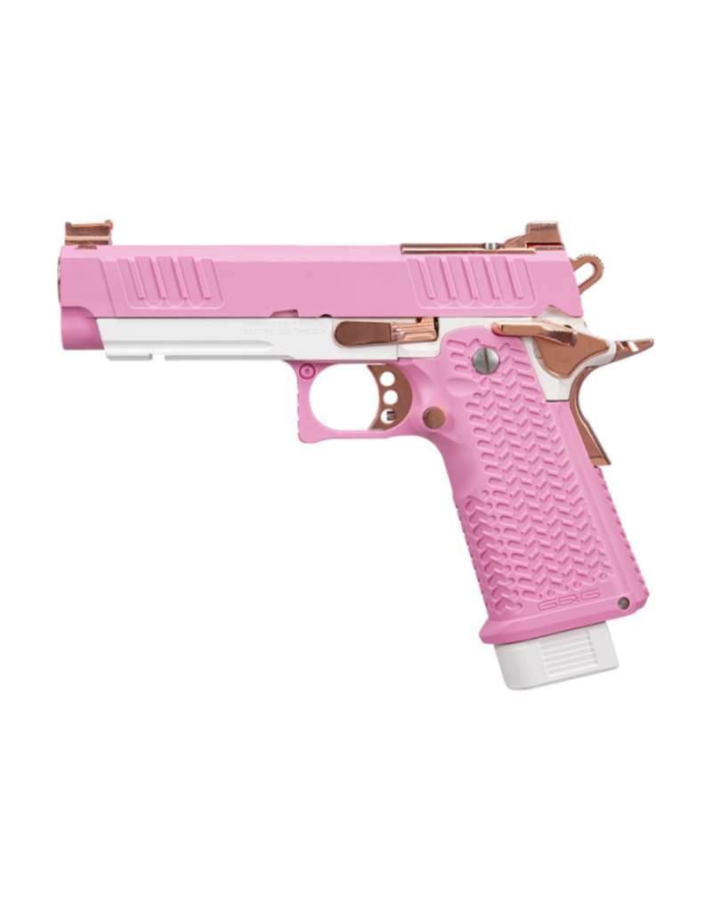 G&G STP45 Pink